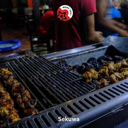 Oyo 281 Twins Kitchen Dhulikhel Exterior foto