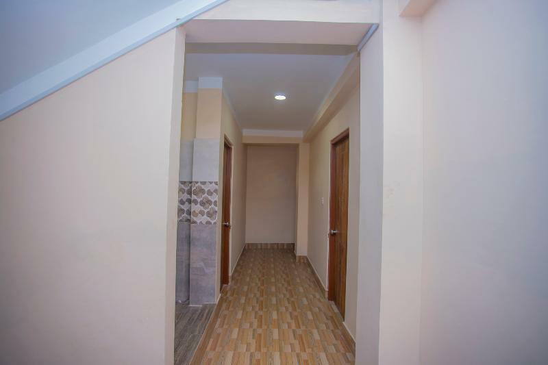 Oyo 281 Twins Kitchen Dhulikhel Exterior foto