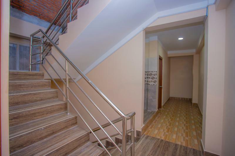 Oyo 281 Twins Kitchen Dhulikhel Exterior foto