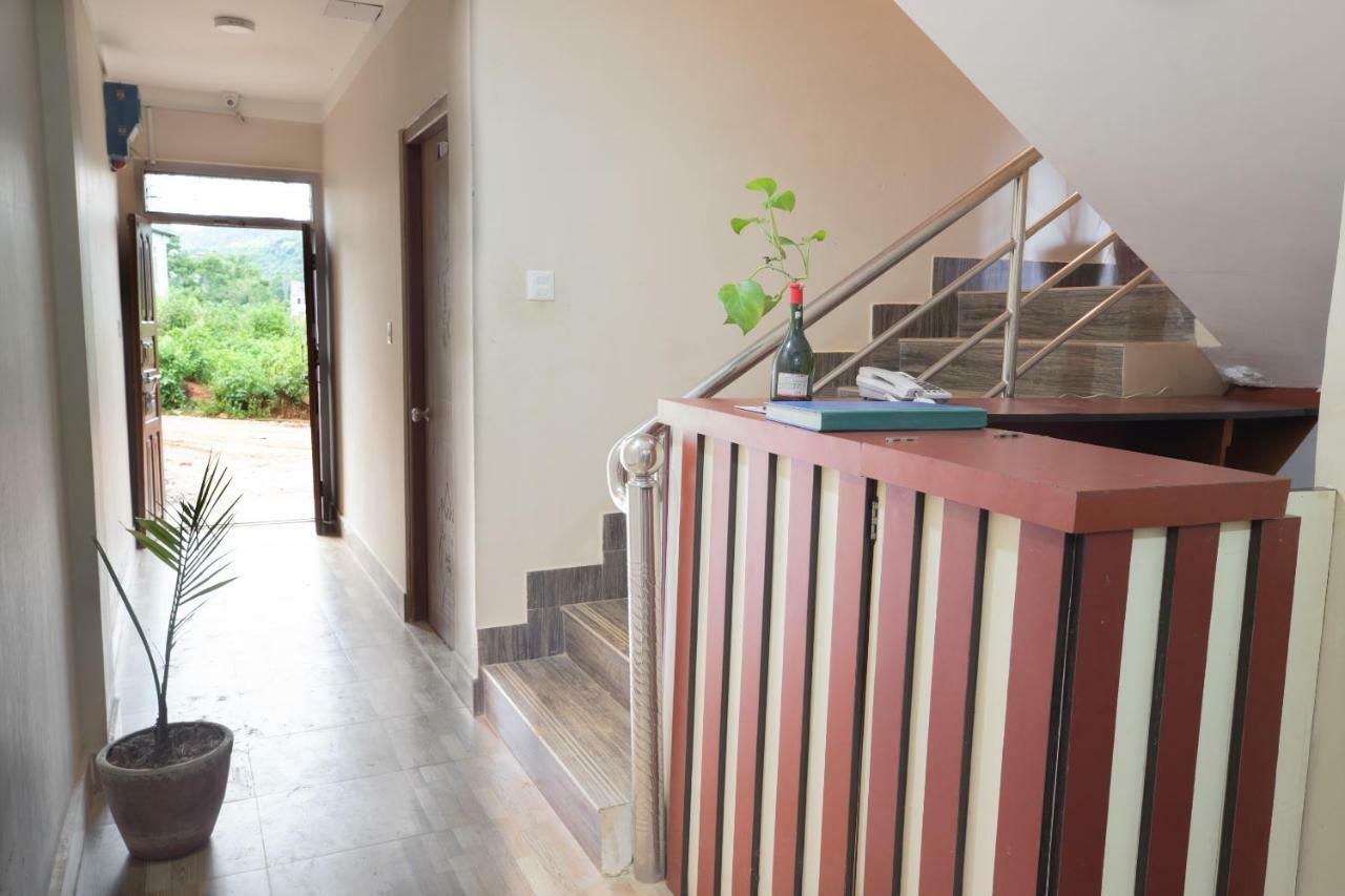 Oyo 281 Twins Kitchen Dhulikhel Exterior foto