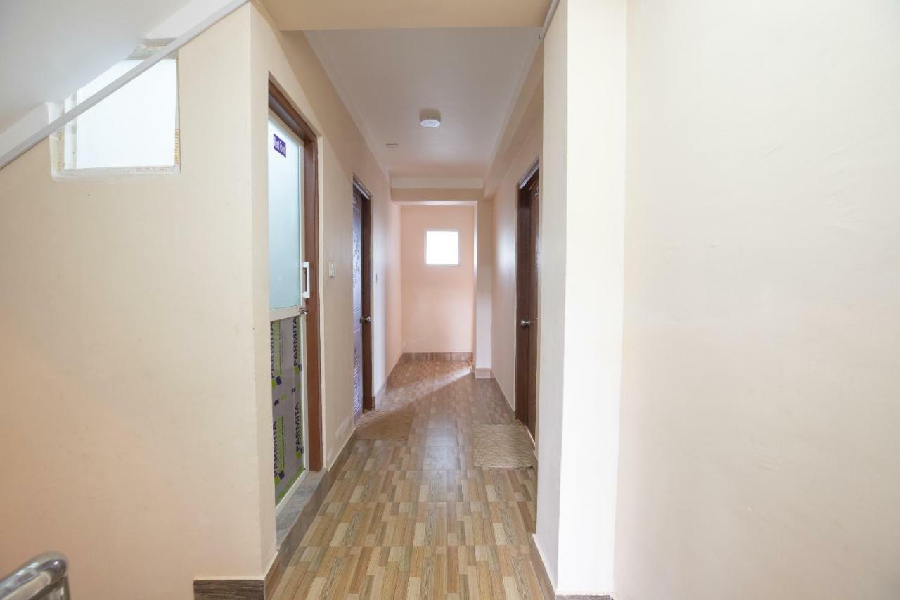 Oyo 281 Twins Kitchen Dhulikhel Exterior foto